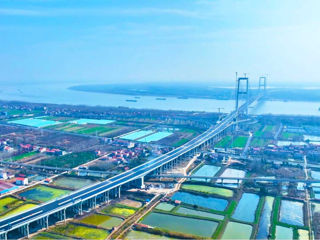 雙柳長江大橋路面項目.png
